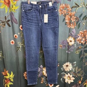 Judy Blue mid-rise Jeans size 13 / 31 new